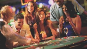 VIP Casino Siteleri Özel Kayıp İadeleri