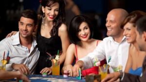 VIP Casino Siteleri Özel Ödeme Yöntemleri