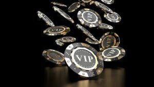 VIP Servisi Bulunan Casino Siteleri